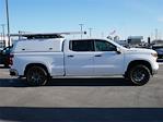 New 2024 Chevrolet Silverado 1500 Work Truck Crew Cab 4x4, Pickup for sale #28801 - photo 6