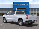 New 2024 Chevrolet Silverado 1500 Work Truck Crew Cab 4x4, Pickup for sale #28804 - photo 3