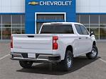 New 2024 Chevrolet Silverado 1500 Work Truck Crew Cab 4x4, Pickup for sale #28804 - photo 4