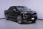 New 2024 Chevrolet Silverado EV RST Crew Cab 4WD, Pickup for sale #28812 - photo 1