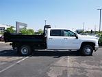 2024 Chevrolet Silverado 3500 Crew Cab 4x4, Knapheide Drop Side Dump Truck for sale #28849 - photo 6