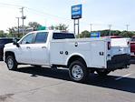 2024 Chevrolet Silverado 2500 Crew Cab 4x4, Knapheide Aluminum Service Body Service Truck for sale #28909 - photo 5