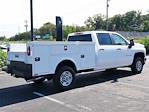 2024 Chevrolet Silverado 2500 Crew Cab 4x4, Knapheide Aluminum Service Body Service Truck for sale #28909 - photo 2