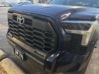 Used 2022 Toyota Tundra SR5 CrewMax Cab 4x4, Pickup for sale #28919A - photo 1