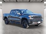 Used 2022 Chevrolet Silverado 1500 Custom Crew Cab 4x4, Pickup for sale #28969A - photo 1