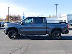 Used 2022 Chevrolet Silverado 1500 Custom Crew Cab 4x4, Pickup for sale #28969A - photo 4