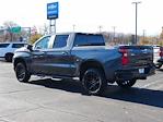 Used 2022 Chevrolet Silverado 1500 Custom Crew Cab 4x4, Pickup for sale #28969A - photo 5