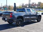 Used 2022 Chevrolet Silverado 1500 Custom Crew Cab 4x4, Pickup for sale #28969A - photo 2