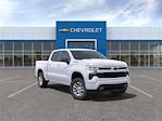 New 2024 Chevrolet Silverado 1500 RST Crew Cab 4x4, Pickup for sale #28767 - photo 1