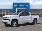 New 2024 Chevrolet Silverado 1500 RST Crew Cab 4x4, Pickup for sale #28767 - photo 3