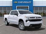 New 2024 Chevrolet Silverado 1500 RST Crew Cab 4x4, Pickup for sale #28767 - photo 7