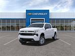 New 2024 Chevrolet Silverado 1500 RST Crew Cab 4x4, Pickup for sale #28767 - photo 8