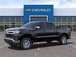 New 2024 Chevrolet Silverado 1500 LT Crew Cab 4x4, Pickup for sale #28769 - photo 3