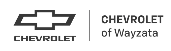 Chevrolet of Wayzata logo