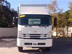 Used 2020 Chevrolet LCF 6500XD Regular Cab 4x2, 28' American Commercial Body Company, Inc. Aluminum Dry Freight Box Truck for sale #C02859A - photo 3