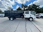 2024 Chevrolet LCF 5500HG Crew Cab RWD, Landscape Dump for sale #C06837 - photo 3