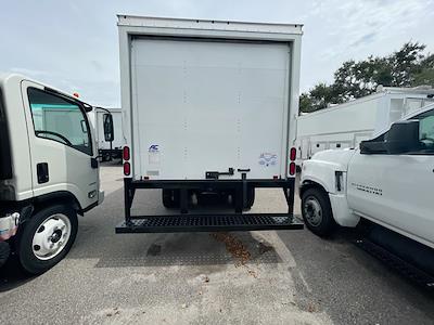 New 2024 Chevrolet LCF 4500HG Regular Cab RWD, American Commercial Body Company, Inc. Aluminum Dry Freight Box Truck for sale #C07113 - photo 2