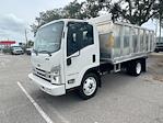 New 2024 Chevrolet LCF 4500HG Regular Cab RWD, Premier Truck Center Landscape Dump for sale #C07137 - photo 1