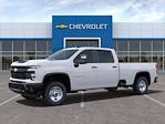 2024 Chevrolet Silverado 2500 Crew Cab RWD, Pickup for sale #C07161 - photo 3