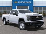 2024 Chevrolet Silverado 2500 Crew Cab RWD, Pickup for sale #C07161 - photo 7