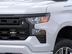 2024 Chevrolet Silverado 1500 Crew Cab RWD, Pickup for sale #C07242 - photo 10