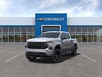 2024 Chevrolet Silverado 1500 Crew Cab RWD, Pickup for sale #C07255 - photo 8