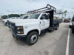 New 2023 Chevrolet Silverado 5500 Work Truck Regular Cab RWD, Contractor Truck for sale #C07300 - photo 1