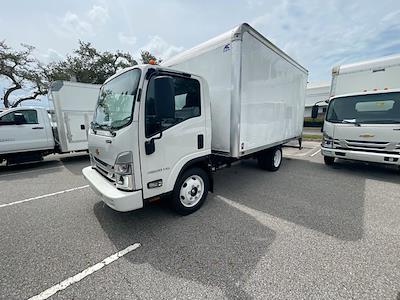 New 2024 Chevrolet LCF 4500HG Regular Cab RWD, Box Truck for sale #C07489 - photo 1