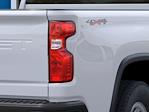 2024 Chevrolet Silverado 2500 Double Cab 4WD, Pickup for sale #C07574 - photo 11