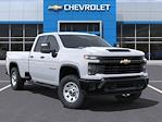 2024 Chevrolet Silverado 2500 Double Cab 4WD, Pickup for sale #C07574 - photo 7