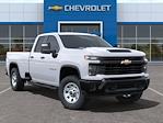 2024 Chevrolet Silverado 2500 Double Cab 4WD, Pickup for sale #C07591 - photo 7