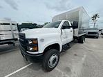 New 2024 Chevrolet Silverado 5500 Work Truck Regular Cab 4WD, Chipper Truck for sale #C07706 - photo 1