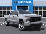 2024 Chevrolet Silverado 1500 Crew Cab 4WD, Pickup for sale #C07835 - photo 7