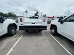 New 2024 Chevrolet Silverado 3500 Work Truck Crew Cab RWD, Knapheide Steel Service Body Service Truck for sale #C07892 - photo 2