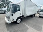 New 2024 Chevrolet LCF 4500HG Regular Cab RWD, Knapheide KTEC Pro Box Van for sale #C07906 - photo 1