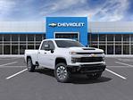 2024 Chevrolet Silverado 2500 Double Cab 4WD, Pickup for sale #C08001 - photo 1