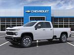 2024 Chevrolet Silverado 2500 Double Cab 4WD, Pickup for sale #C08001 - photo 3