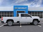 2024 Chevrolet Silverado 2500 Double Cab 4WD, Pickup for sale #C08001 - photo 5