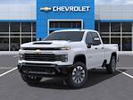 2024 Chevrolet Silverado 2500 Double Cab 4WD, Pickup for sale #C08001 - photo 6