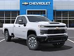 2024 Chevrolet Silverado 2500 Double Cab 4WD, Pickup for sale #C08001 - photo 7