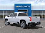 2024 Chevrolet Silverado 2500 Double Cab 4WD, Pickup for sale #C08002 - photo 4