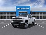 2024 Chevrolet Silverado 2500 Double Cab 4WD, Pickup for sale #C08002 - photo 8