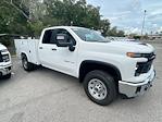 New 2024 Chevrolet Silverado 3500 Work Truck Double Cab 4WD, Service Truck for sale #C08016 - photo 1