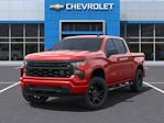 2024 Chevrolet Silverado 1500 Crew Cab RWD, Pickup for sale #C08075 - photo 6