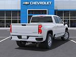 2024 Chevrolet Silverado 2500 Crew Cab 4WD, Pickup for sale #C08085 - photo 4