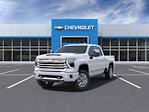 2024 Chevrolet Silverado 2500 Crew Cab 4WD, Pickup for sale #C08085 - photo 8