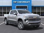 2024 Chevrolet Silverado 1500 Crew Cab 4WD, Pickup for sale #C08107 - photo 7