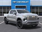 2024 Chevrolet Silverado 1500 Crew Cab 4WD, Pickup for sale #C08138 - photo 7