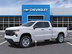 2024 Chevrolet Silverado 1500 Double Cab 4WD, Pickup for sale #C08154 - photo 2