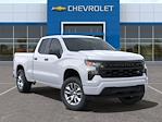 2024 Chevrolet Silverado 1500 Double Cab 4WD, Pickup for sale #C08154 - photo 7